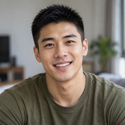 虚构角色江屿