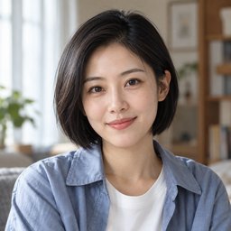 虚构角色零一